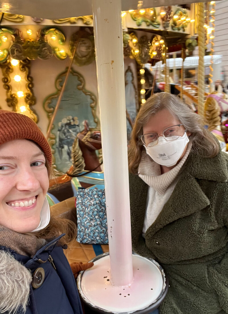 Returning to Strasbourg, France, and the Most Magical Christmas Markets in Europe