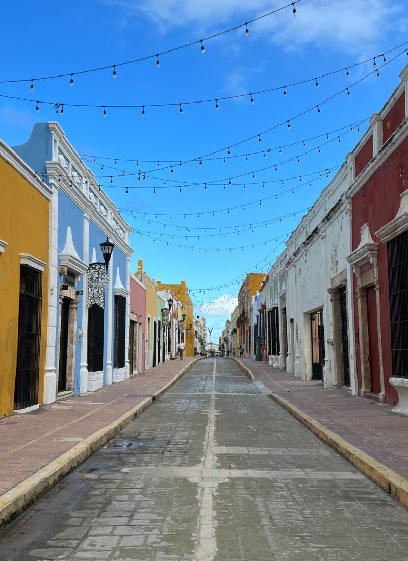 Why You Should Visit Campeche Before the Rest of the World Finds Out About It