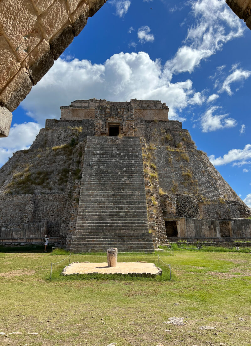 Uxmal, Izamal, Cenotes, and the Chocolate Museum—the Best Day Trips from Merida, Mexico
